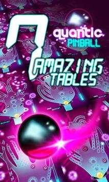 Quantic Pinball Lite screenshot 2