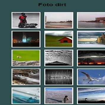Foto Dirt screenshot 2