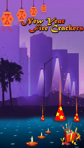 Diwali Fire Crackers Shooter Game screenshot 4