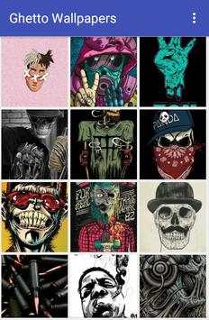 Ghetto Wallpapers screenshot 4