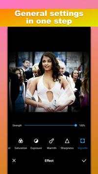 Best Photo Editor 2 تصوير الشاشة