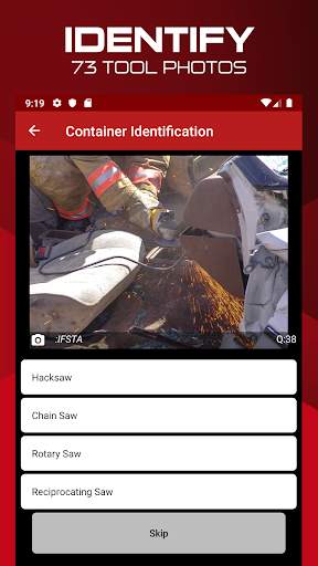 Essentials of Fire Fighting 7th Edition screenshot 1