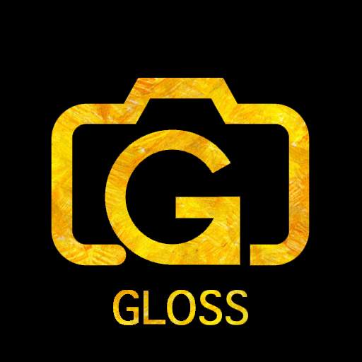 Gloss Photos - smart photo editing 1.0.2