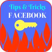 Tips & Tricks For Facebook : Facebook Tips 1.0