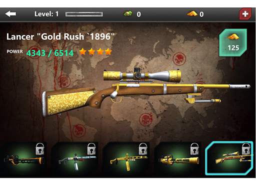Takut Mati Zombies screenshot 6