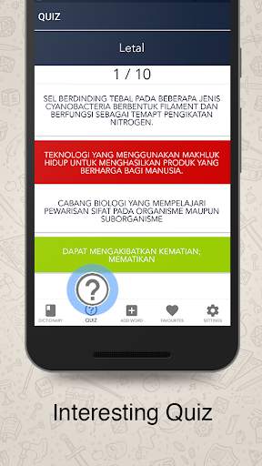 Kamus Farmasi Offline Lengkap скриншот 4