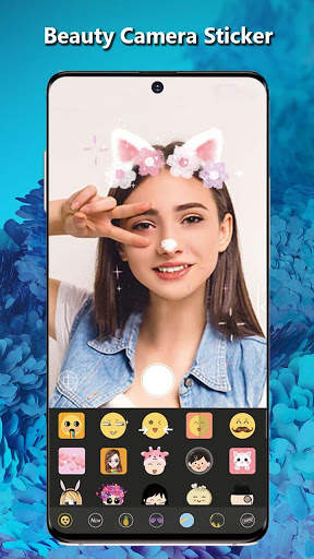 S20 Kamera - Kamera untuk S20, Galaxy S20 Kamera screenshot 2