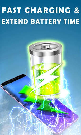 Speed Booster: CPU Cooler, Cleaner & Battery Saver screenshot 4