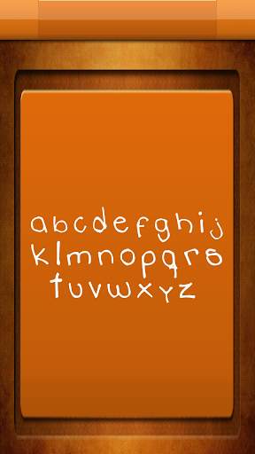 Handwrite Font Style Free screenshot 3