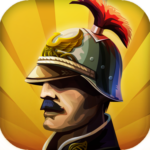 European War 3 icon