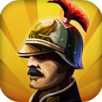European War 3 icon
