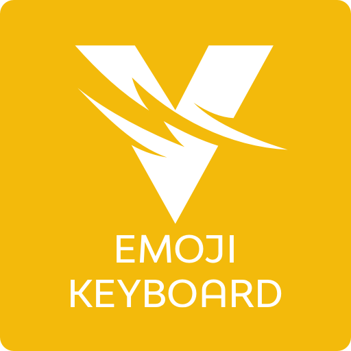 Voyage Emoji Keyboard icon