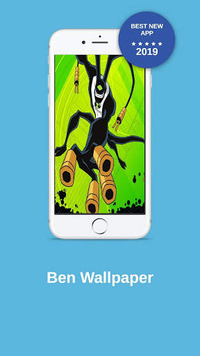 Ben Wallpaper screenshot 4