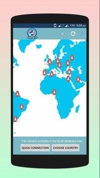 Private VPN screenshot 2