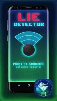 Lie Detector Prank App screenshot 4