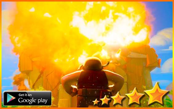 Clash of Clans 2 COC Game Guide screenshot 6