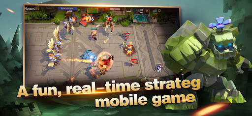 Clash Of Avatars screenshot 12