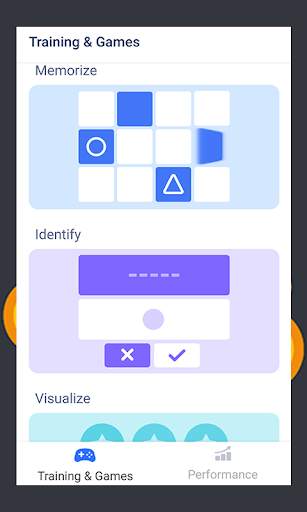 Big brain games - logic training game screenshot 1
