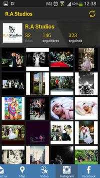 RA Foto e Video screenshot 2