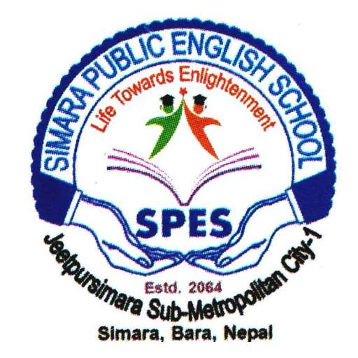 Simara Public English School: Jeetpur, Simara 2.2.4.21