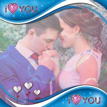 Love DP Maker : Best Love Whatsapp Status 2017 screenshot 9