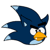 Angry Werehog icon