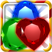 Lucky Diamond icon