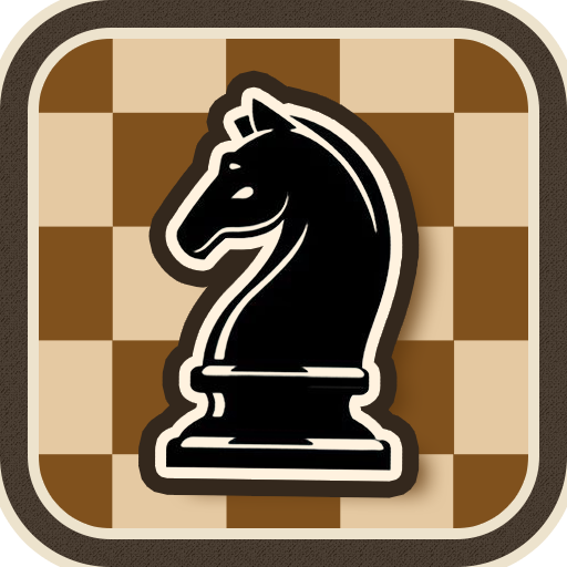 Xadrez: Jogo de Tabuleiro icon