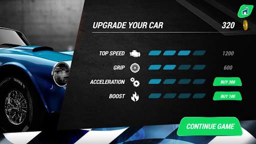 Car Driver Racing screenshot 5