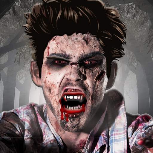 Dead Zombie Target Shooting Game 1.0