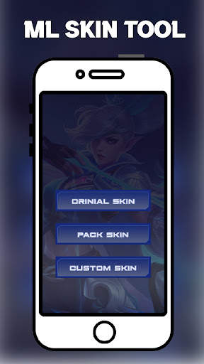 Skin Injector – Skin Tools ML screenshot 4