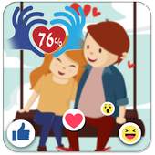 Love Calculator 1.2