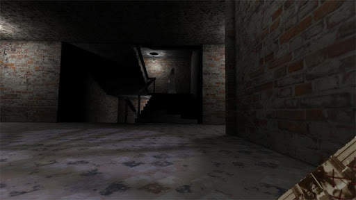 Slendrina: The School screenshot 7