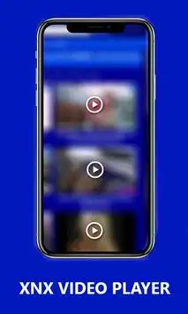 XNX Video Player - XNX Videos HD screenshot 2