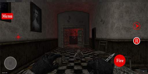 Zombie Apocalypse: Dead 3D screenshot 5