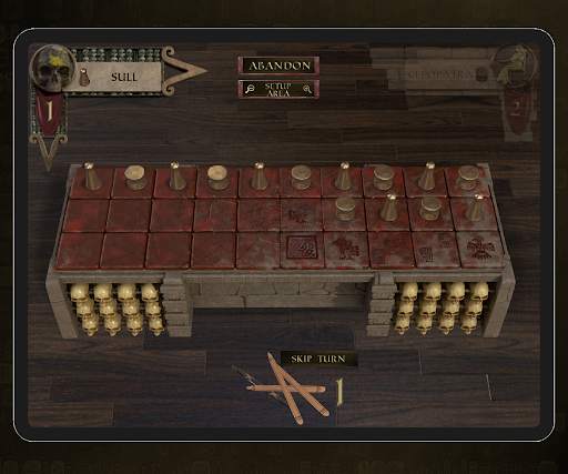 Senet screenshot 7