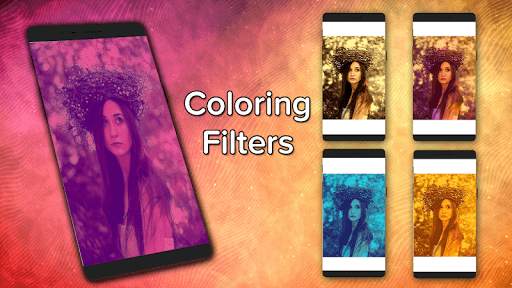 Photo Effect -Best Photo Effect- GIF, Video Effect screenshot 13