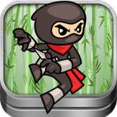 NINJA Epic Warrior 1.0