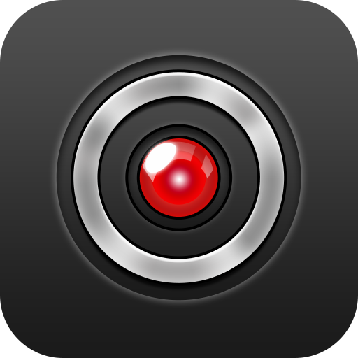Vcam icon