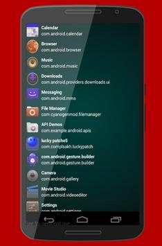 Lucky patcher hack joke screenshot 3