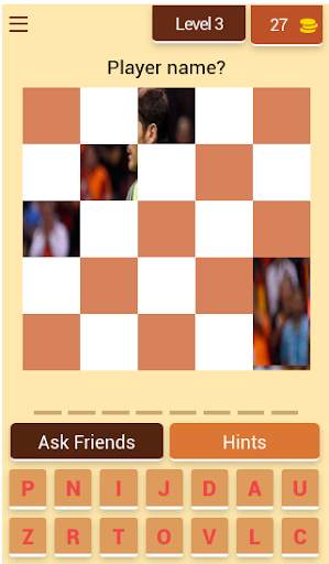 Guess the Pictures Game screenshot 4