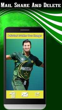 Pakistani Cricket Team photo Suit Editor2018 screenshot 7