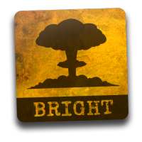 Bright Free Top Down Shooter