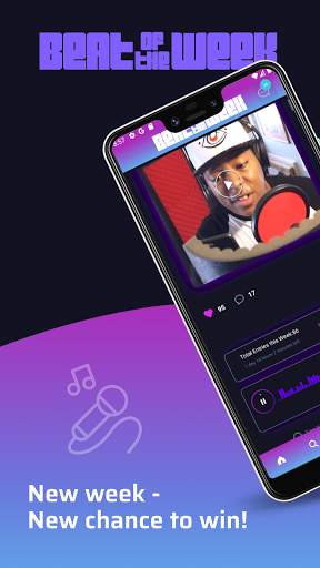 Beat of the Week screenshot 1