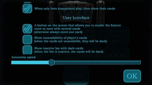 Durak mini screenshot 6