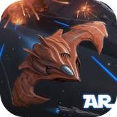 Wars Of Galaxy AR Game 1.0
