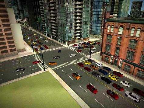Extreme Traffic Driving screenshot 5