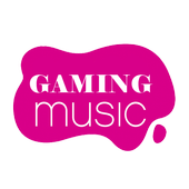 Gaming Music icon