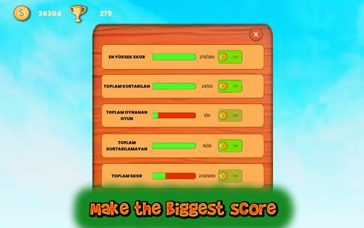 On Fire - Animals Rescue screenshot 3