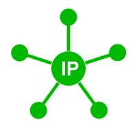 External IP